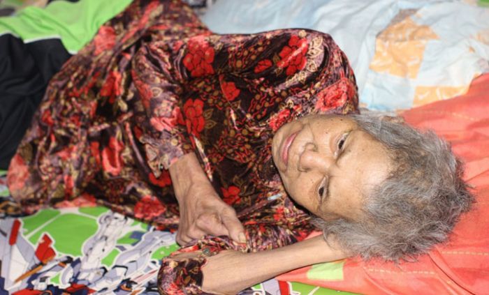 Dugaan Penelantaran Nenek 66 Tahun, Begini Penjelasan RS Baptis Dugaan Penelantaran Nenek 66 Tahun, Begini Penjelasan RS Baptis