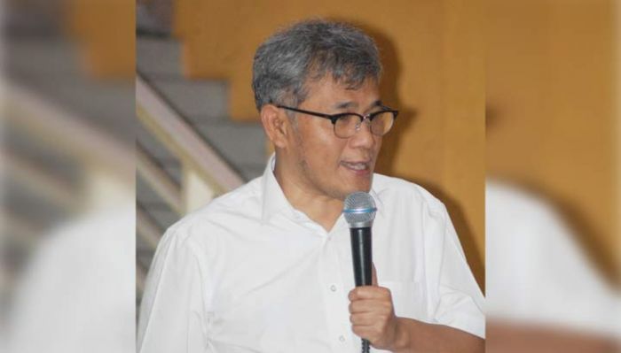 Diprediksi Tak Lolos ke Senayan, Budiman Sudjatmiko Didorong Jadi Menteri Desa Diprediksi Tak Lolos ke Senayan, Budiman Sudjatmiko Didorong Jadi Menteri Desa