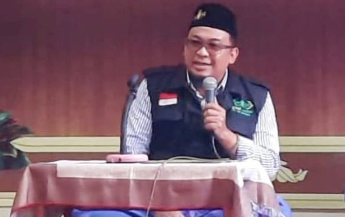 LAZISNU Bangil Laporkan Hasil Hewan Kurban 350 Sapi dan 1.699 Kambing, MWC NU Rembang Absen LAZISNU Bangil Laporkan Hasil Hewan Kurban 350 Sapi dan 1.699 Kambing, MWC NU Rembang Absen