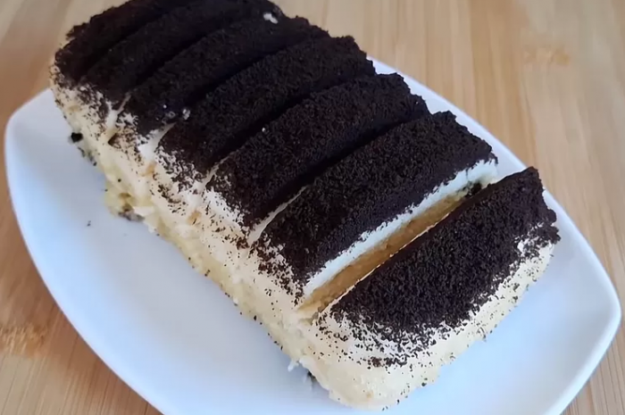 Resep Bolu Kukus Oreo Lezat dan Praktis Bagi Pemula Resep Bolu Kukus Oreo Lezat dan Praktis Bagi Pemula