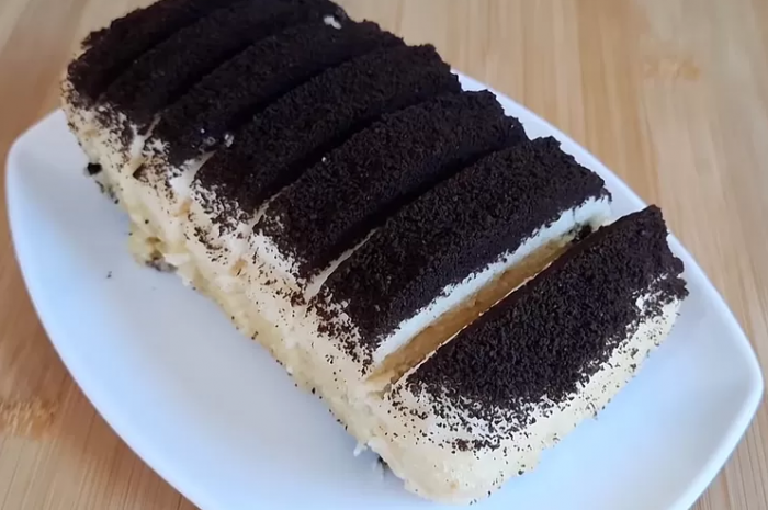 Resep Bolu Kukus Oreo Lezat dan Praktis Bagi Pemula