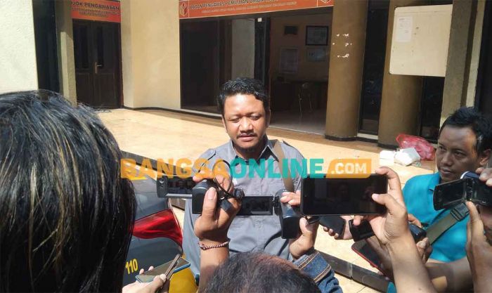 Bawaslu Ngawi Panggil Kepala Desa Tak Netral Bawaslu Ngawi Panggil Kepala Desa Tak Netral