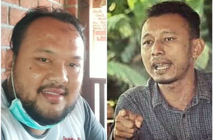 ​Aktivis Ramai-ramai Kritisi Kebijakan PHK 332 Tenaga Harian Lepas Pemkab Banyuwangi