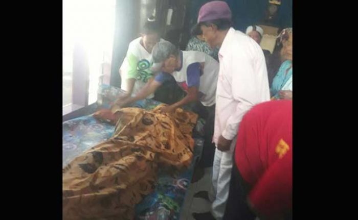 Diduga Epilepsi Kumat, Pelajar Warga Wonokoyo Malang Tewas Tenggelam di Sungai Diduga Epilepsi Kumat, Pelajar Warga Wonokoyo Malang Tewas Tenggelam di Sungai