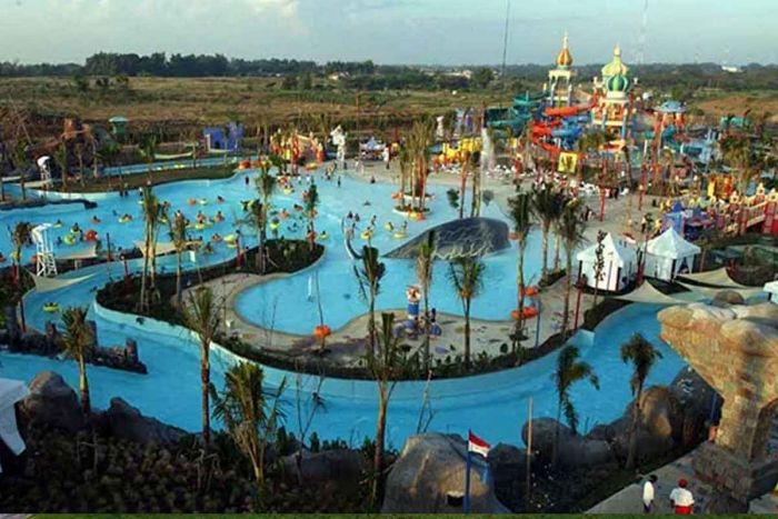 Tempat Wisata di Surabaya, Lokasinya Instagramable Tempat Wisata di Surabaya, Lokasinya Instagramable