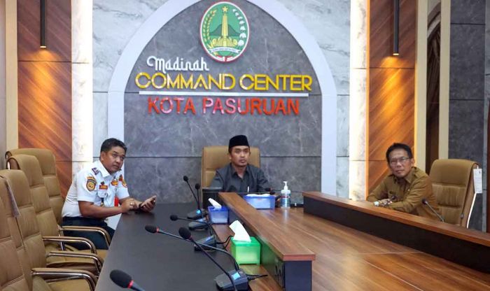 Penyesuaian Tarif Ruas Jalan Tol Gempas, Wakil Wali Kota Pasuruan Berharap Ada Peningkatan Layanan Penyesuaian Tarif Ruas Jalan Tol Gempas, Wakil Wali Kota Pasuruan Berharap Ada Peningkatan Layanan