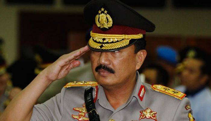 Calon Kapolri Pernah Diusulkan Jadi Menteri, Tapi Dapat Rapor Merah KPK Calon Kapolri Pernah Diusulkan Jadi Menteri, Tapi Dapat Rapor Merah KPK