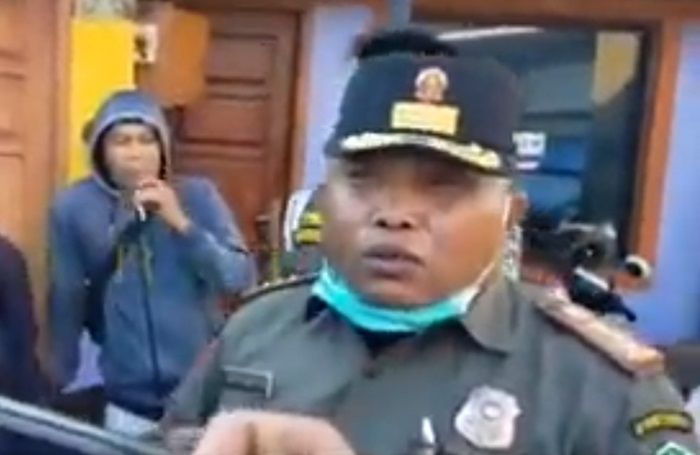 Lagi, 9 Muda-Mudi Terciduk Pesta Narkoba di Wiraraja, Satpol PP Pamekasan Ngaku Kecolongan