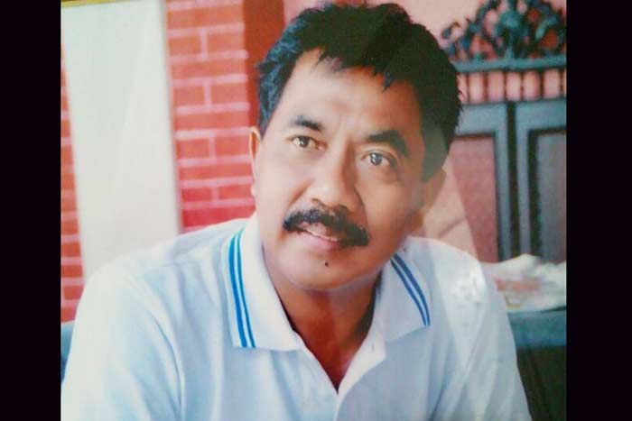 Mantan Kadispora Gresik Mangkir dari Panggilan Penyidik Kejaksaan Mantan Kadispora Gresik Mangkir dari Panggilan Penyidik Kejaksaan