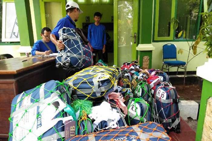 Besok, 1.010 JCH Dilepas Bupati Tuban, 1 Orang Dinyatakan Meninggal Dunia Besok, 1.010 JCH Dilepas Bupati Tuban, 1 Orang Dinyatakan Meninggal Dunia
