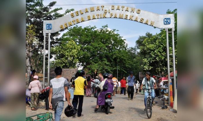 Pasar 17 Agustus Ditetapkan Sebagai Pasar Batik Tulis Tradisional Terbesar, Bakal Dikelola Modern Pasar 17 Agustus Ditetapkan Sebagai Pasar Batik Tulis Tradisional Terbesar, Bakal Dikelola Modern