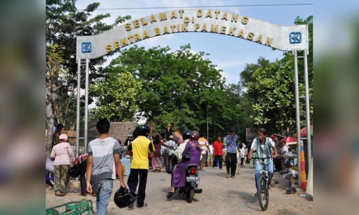 Pasar 17 Agustus Ditetapkan Sebagai Pasar Batik Tulis Tradisional Terbesar, Bakal Dikelola Modern