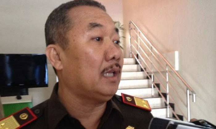 La Nyalla Rekayasa Kwitansi, Pemuda Pancasila Laporkan Kajati Jatim ke Bareskrim La Nyalla Rekayasa Kwitansi, Pemuda Pancasila Laporkan Kajati Jatim ke Bareskrim