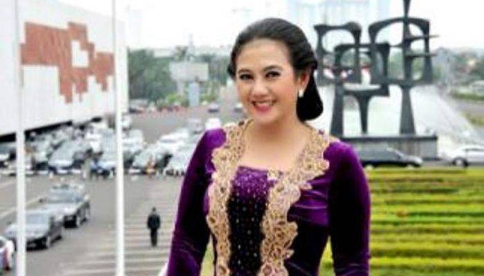 Pernah Jadi Sekretaris Yayasan Said Aqil, Damayanti Ditangkap KPK Terancam Pecat Pernah Jadi Sekretaris Yayasan Said Aqil, Damayanti Ditangkap KPK Terancam Pecat