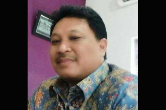 Komisi I DPRD Gresik Desak Inspektorat Tuntaskan Kasus Dugaan Gratifikasi Proyek Pipa Pertagas Komisi I DPRD Gresik Desak Inspektorat Tuntaskan Kasus Dugaan Gratifikasi Proyek Pipa Pertagas