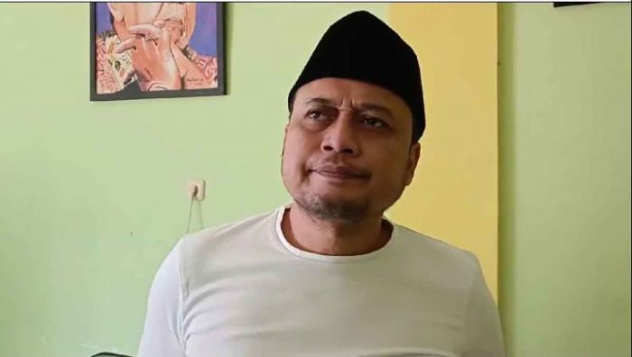 DPC PKB Jember Siap Menangkan Anies Baswedan dan Muhaimin Iskandar DPC PKB Jember Siap Menangkan Anies Baswedan dan Muhaimin Iskandar