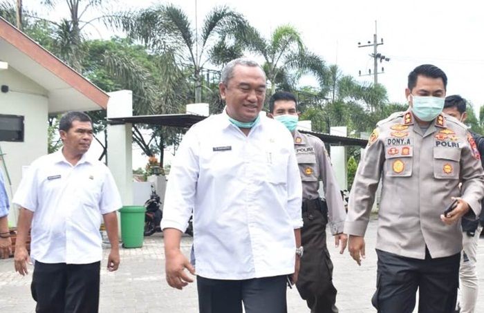 Dampak Pandemi, 30 Perusahaan di Pasuruan Rumahkan 4.481 Karyawan Dampak Pandemi, 30 Perusahaan di Pasuruan Rumahkan 4.481 Karyawan