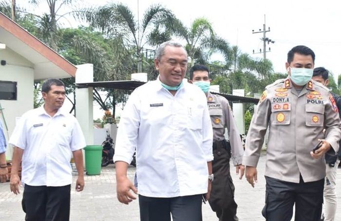 Dampak Pandemi, 30 Perusahaan di Pasuruan Rumahkan 4.481 Karyawan