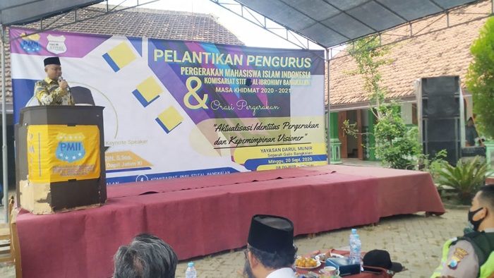 Berikan Motivasi, Syafiuddin Ajak Mahasiswa Terlibat Dalam Pembangunan di Madura Berikan Motivasi, Syafiuddin Ajak Mahasiswa Terlibat Dalam Pembangunan di Madura
