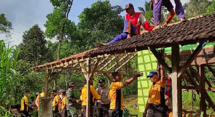 Longsor di Mojo, Berikut ini Tindakan Cepat yang Dilakukan Bupati Kediri