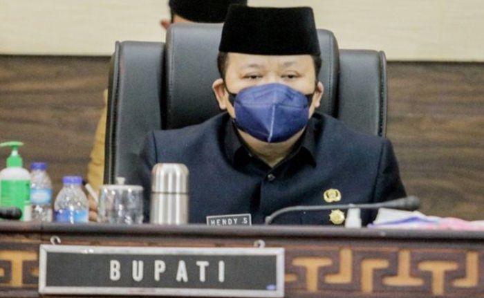 Tekan Angka Kematian Pasien Isoman Covid-19, Pemkab Jember Bentuk Tim Relawan Penanganan Tekan Angka Kematian Pasien Isoman Covid-19, Pemkab Jember Bentuk Tim Relawan Penanganan
