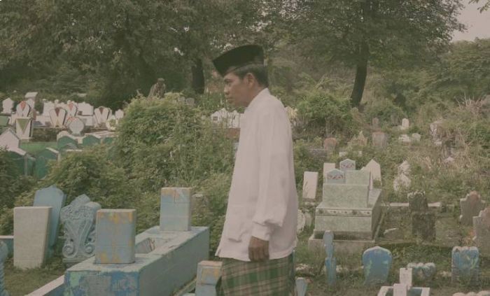 Rilis Video Musik "Damar Kurung", Onomastika Abadikan Momen Padusan Rilis Video Musik "Damar Kurung", Onomastika Abadikan Momen Padusan