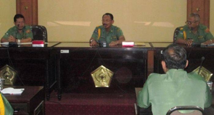 Pembayaran Pajak di Kabupaten Blitar Meningkat Pembayaran Pajak di Kabupaten Blitar Meningkat