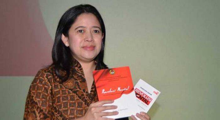 Puan: Orang Miskin Jangan Banyak Makan, Komisi VIII Nilai Puan Tidak Peka Puan: Orang Miskin Jangan Banyak Makan, Komisi VIII Nilai Puan Tidak Peka