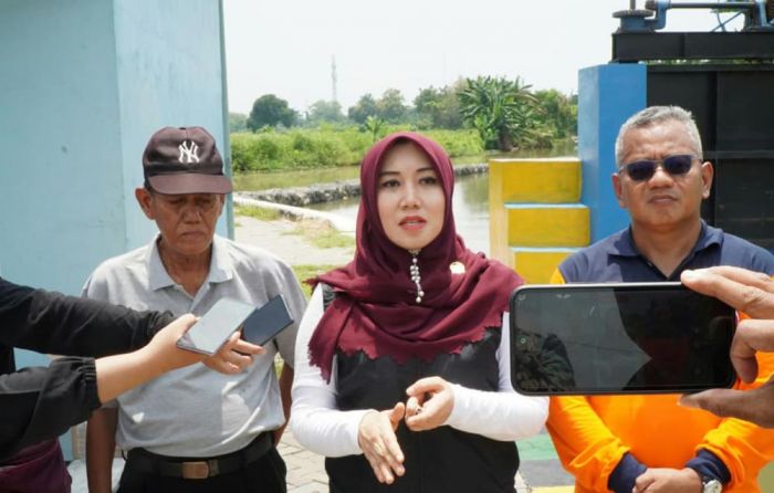 Apresiasi Kinerja BNPB di Bulan Puasa, Senator Lia Istifhama Dorong Percepatan Revisi UU Kebencanaan