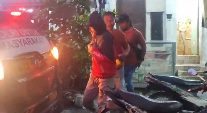 Perusakan Makam di Pasar Sepanjang Sidoarjo Lanjut ke Kejaksaan