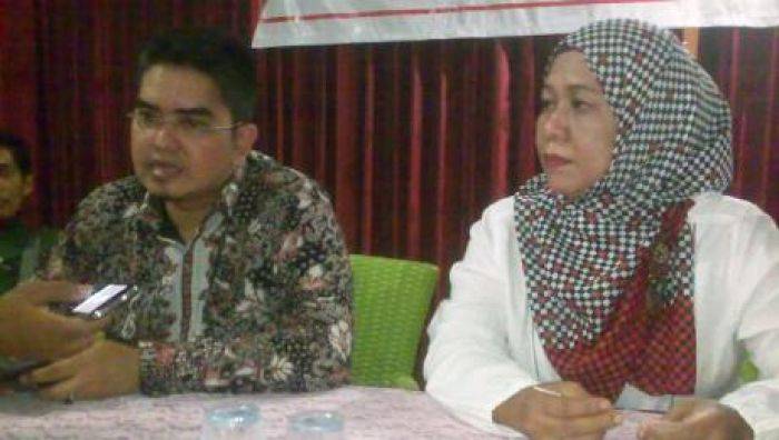 PDIP dan Golkar Saling Klaim Pembawa Proyek Smelter ke Gresik PDIP dan Golkar Saling Klaim Pembawa Proyek Smelter ke Gresik