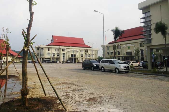 APBD Pasuruan Susut, Beberapa Proyek Tak Mendesak Dibatalkan APBD Pasuruan Susut, Beberapa Proyek Tak Mendesak Dibatalkan