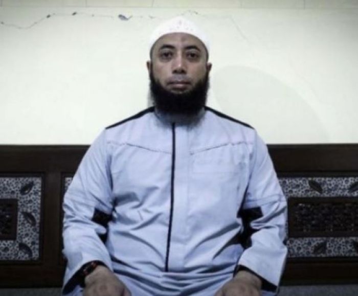 Bantah Haramkan Wayang, Tokoh Salafi Khalid Basalamah Minta Maaf Bantah Haramkan Wayang, Tokoh Salafi Khalid Basalamah Minta Maaf