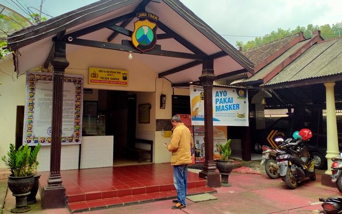 Penyelidikan Kasus Penjualan Bantuan Pupuk dari Kementan di Trenggalek Jalan Terus Penyelidikan Kasus Penjualan Bantuan Pupuk dari Kementan di Trenggalek Jalan Terus