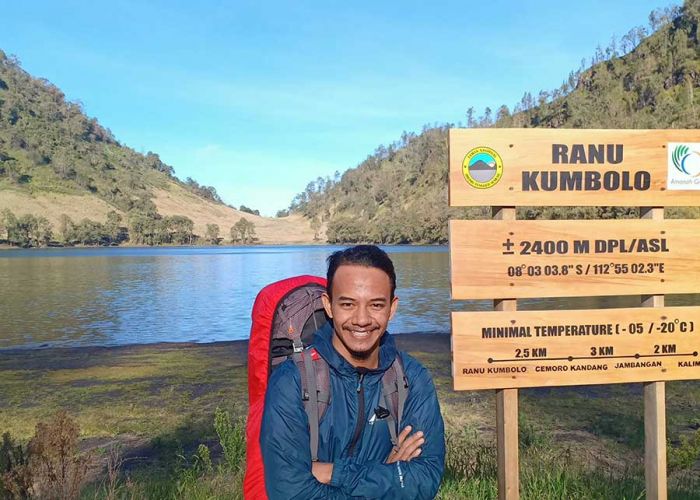 Cara Packing Carrier, Tak bikin Pegal dan Antibasah Saat Hujan Cara Packing Carrier, Tak bikin Pegal dan Antibasah Saat Hujan