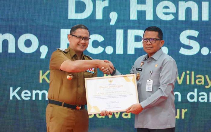 Pemkot Batu Apresiasi Langkah Cepat Kanwil Kemenkumham Jatim Berikan Pelayanan KI Pemkot Batu Apresiasi Langkah Cepat Kanwil Kemenkumham Jatim Berikan Pelayanan KI