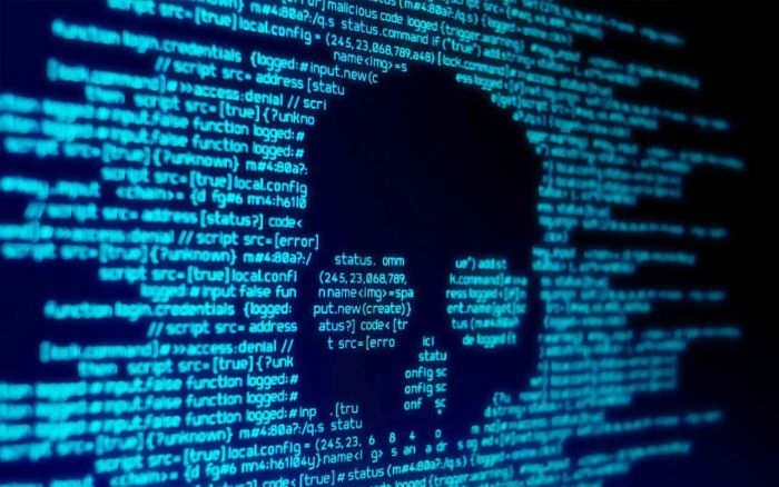 Iran Gunakan Malware untuk Serang Keamanan Siber Amerika-Israel