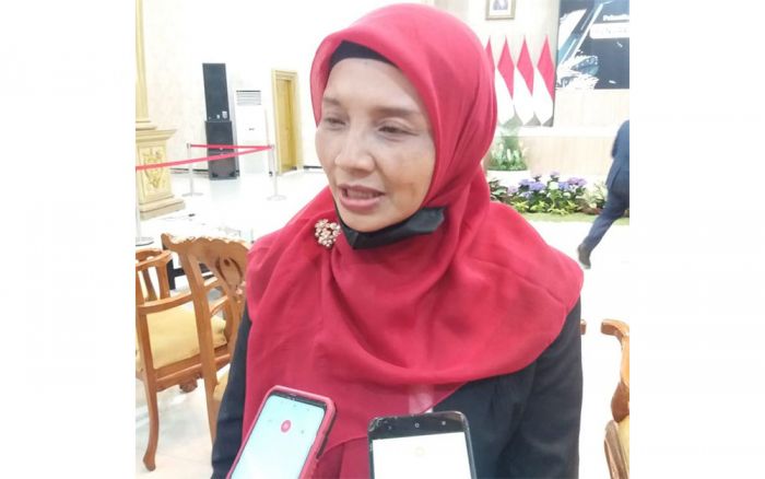 Heboh Agen Layanan Admindukcapil Ilegal di Jember, ini Respons Kepala Dispendukcapil Heboh Agen Layanan Admindukcapil Ilegal di Jember, ini Respons Kepala Dispendukcapil