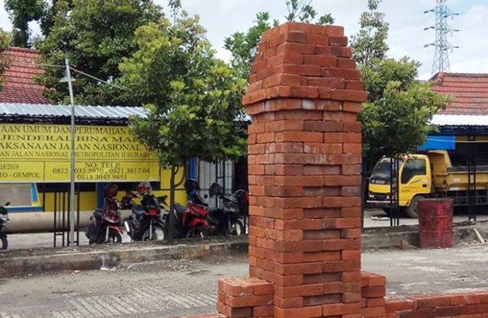 Masyarakat Desak APH Telusuri Anggaran PJN yang Mencapai Rp 112 Miliar Masyarakat Desak APH Telusuri Anggaran PJN yang Mencapai Rp 112 Miliar