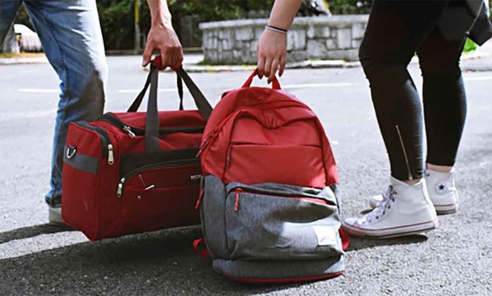 8 Rekomendasi Tas Exsport Terbaru untuk Tampil Keren 8 Rekomendasi Tas Exsport Terbaru untuk Tampil Keren