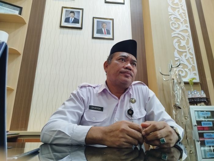 Bantah Sediakan Bilik Asmara, Kalapas Pamekasan: Ruangan yang Ditutup Dibuka Agar Beri Transparansi Bantah Sediakan Bilik Asmara, Kalapas Pamekasan: Ruangan yang Ditutup Dibuka Agar Beri Transparansi