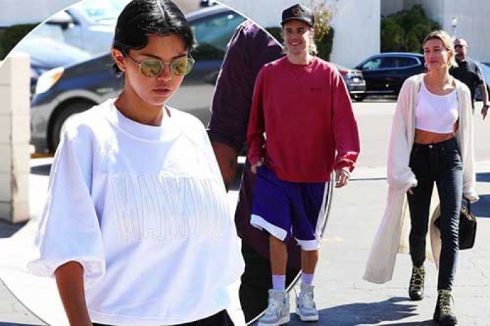 Dengar Justin Bieber Tunangan dengan Hailey Baldwin, Selena Gomez Agak Gila