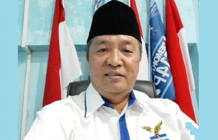 Fraksi Demokrat Minta Pemkab Gresik Libatkan DPRD dalam Kebijakan PSBB Covid-19 Fraksi Demokrat Minta Pemkab Gresik Libatkan DPRD dalam Kebijakan PSBB Covid-19