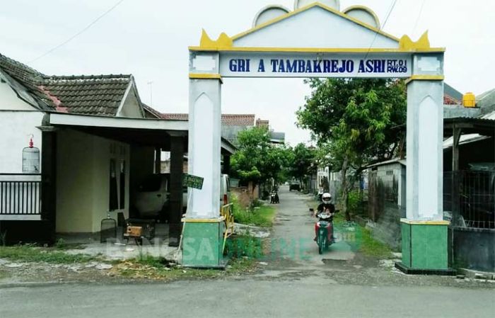 Pelaku Pencurian di Jombang Bukan Babi Ngepet, Kades: Remaja Bercelana Pendek Pelaku Pencurian di Jombang Bukan Babi Ngepet, Kades: Remaja Bercelana Pendek