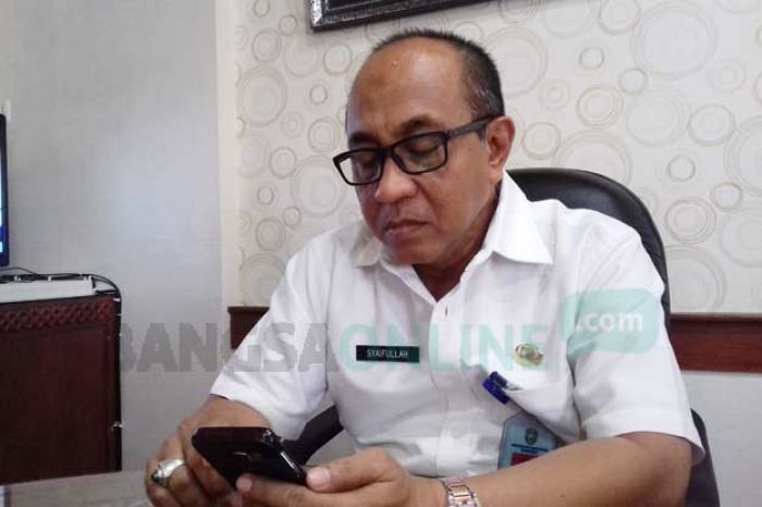 Pemkab Situbondo segera Launching Layanan Perizinan Melalui Online Pemkab Situbondo segera Launching Layanan Perizinan Melalui Online