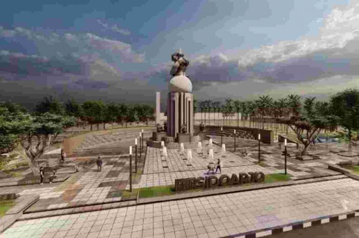 Prakiraan Cuaca Sidoarjo Hari ini Rabu, 20 Agustus 2025: Suhu 23-30°C, Kecepatan Angin 8.1 m/s Prakiraan Cuaca Sidoarjo Hari ini Rabu, 20 Agustus 2025: Suhu 23-30°C, Kecepatan Angin 8.1 m/s