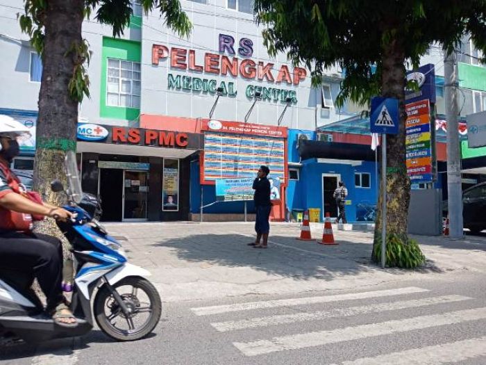 Dugaan Penelantaran Pasien, Pemkab Jombang akan Tindak RS PMC Dugaan Penelantaran Pasien, Pemkab Jombang akan Tindak RS PMC