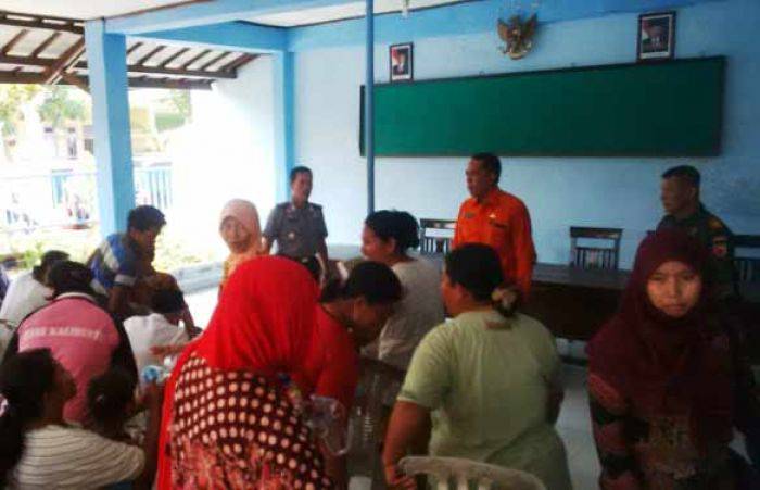 Dituduh Punya Ilmu Santet, Pria di Sidopekso Probolinggo Diusir Warga Dituduh Punya Ilmu Santet, Pria di Sidopekso Probolinggo Diusir Warga