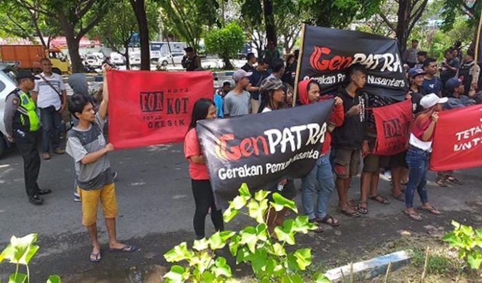 Korupsi Dana Insentif Pajak BPPKAD, Sekda Gresik Harus Bongkar Semua yang Terlibat