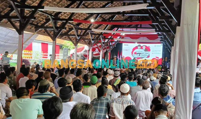 Ini yang Dilakukan Gus Miftah saat Berada di Lapas Kelas I Madiun Ini yang Dilakukan Gus Miftah saat Berada di Lapas Kelas I Madiun